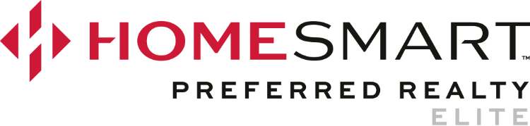 HomeSmart Preferred Realty - Pueblo Logo