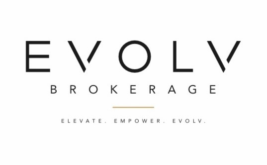 Evolv Brokerage Logo