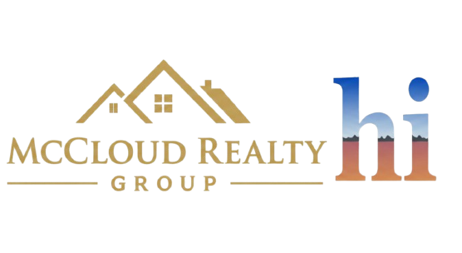 McCloud Realty Group Logo