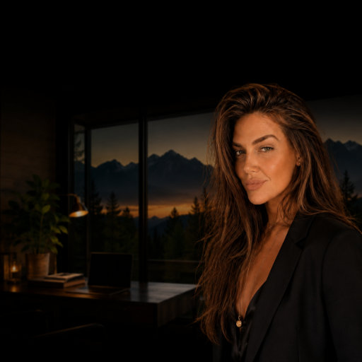 agent photo