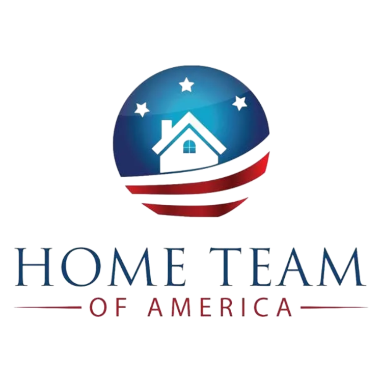 Home Team of America Logo
