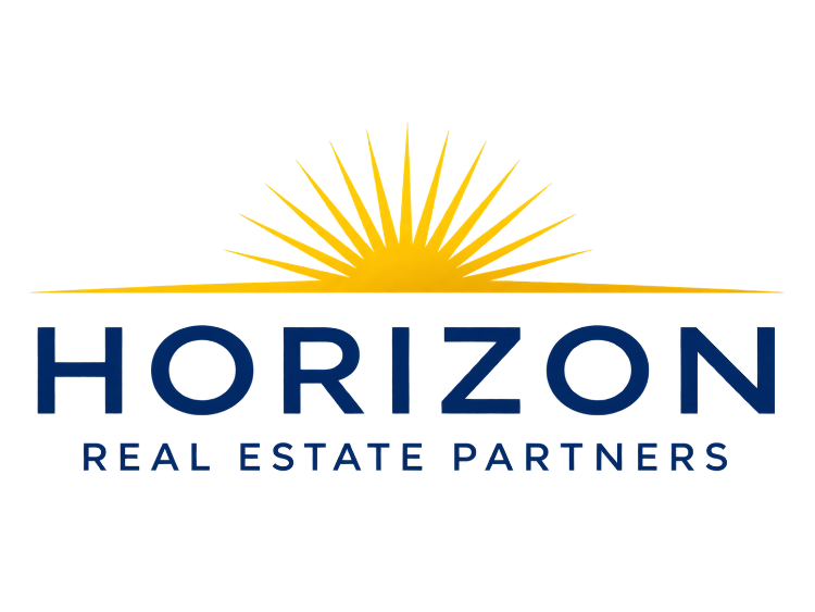 Horizon Real Estate Partners Logo