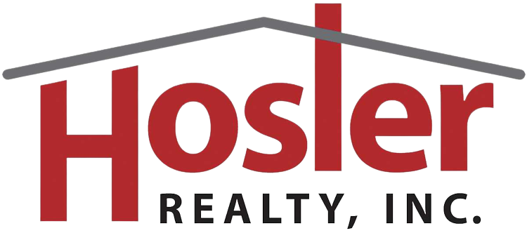 Hosler Realty Inc. – Title Sponsor