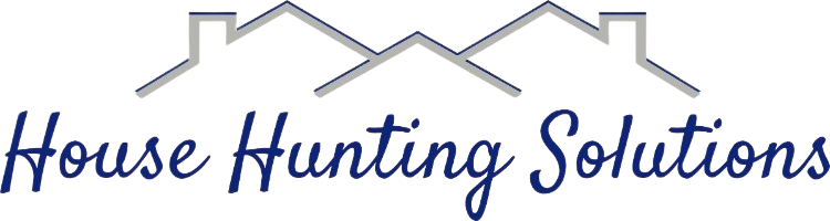 House Hunting Solutions LLC Logo
