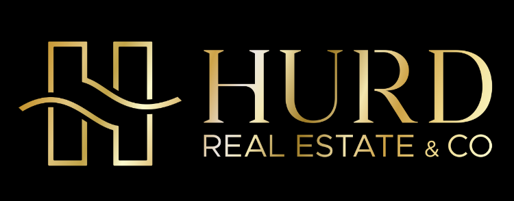Hurd Real Estate Company Logo