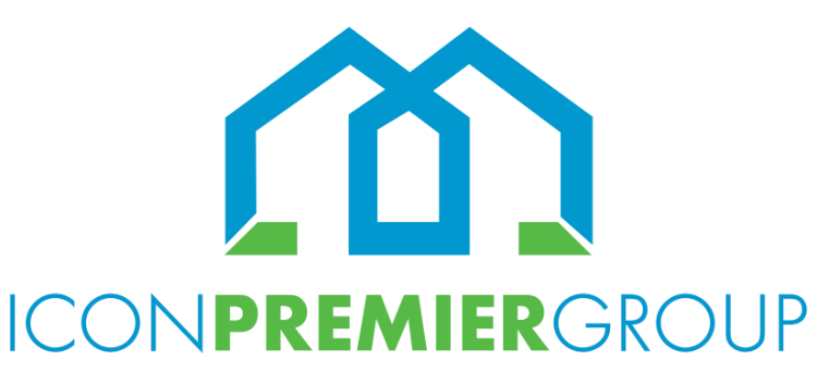Icon Premier Group Logo
