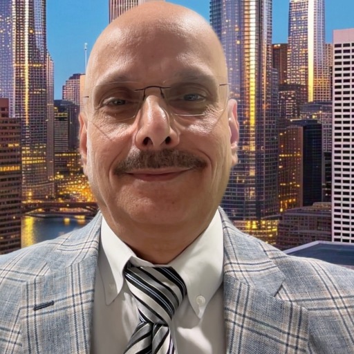 agent photo