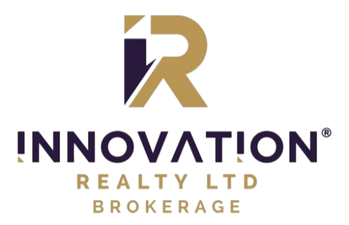 Innovation Realty Logo