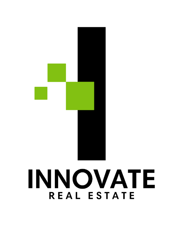 Innovate Real Estate Logo