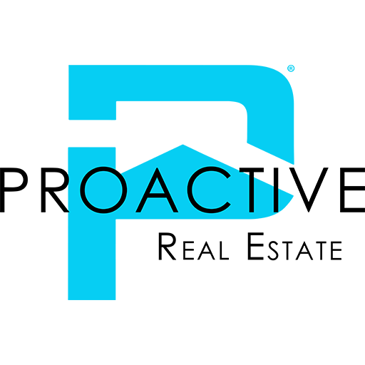 PROACTIVE Real Estate Logo