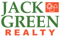 Jack Green Realty Logo