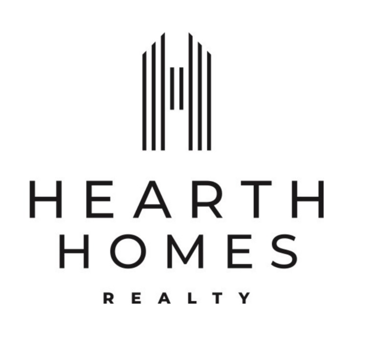 Hearth Homes Realty Logo