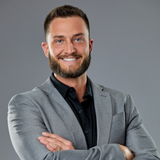 agent photo