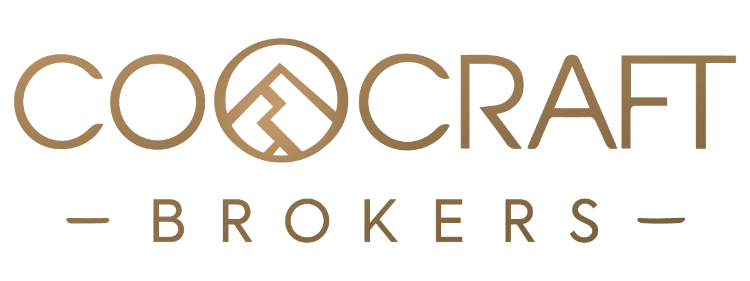 Colorado Craft Brokers Logo