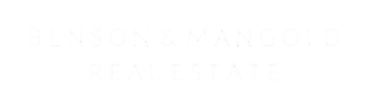 Benson and Mangold  Logo
