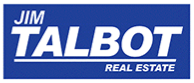 Jim Talbot Real Estate Logo