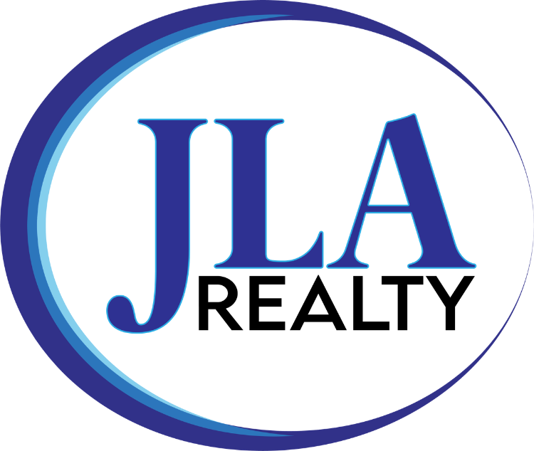 JLA Realty- Corpus Christi Logo