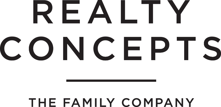 Realty Concepts South Valley Logo
