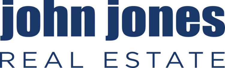 John Jones Real Estate LLC Logo