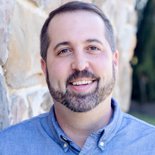 Blog author image