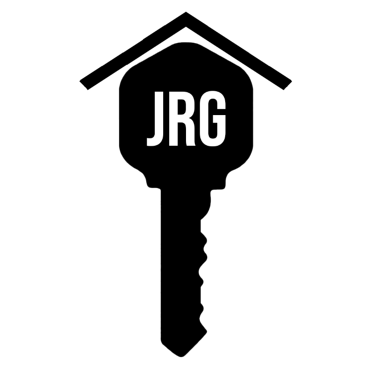 Johnson Realty Group Logo