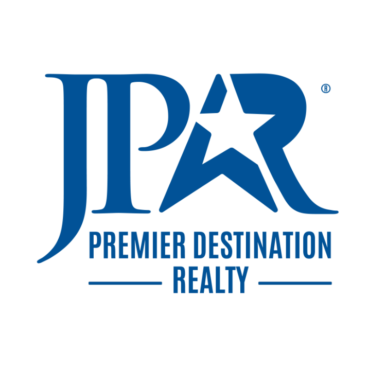 JPAR® - Premier Destination Realty Logo