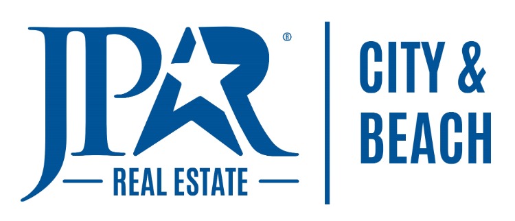 JPAR® - City & Beach Logo