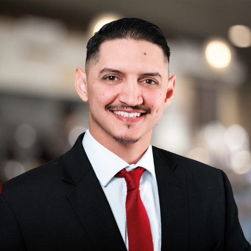 Joseph Cedillo Photo