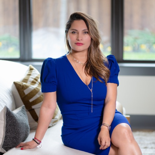 Claudia Patricia Photo