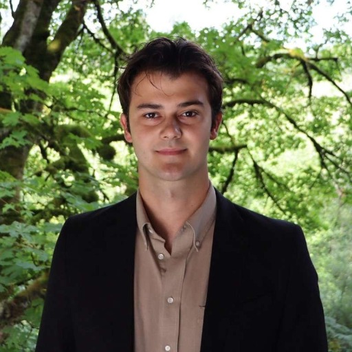 Christopher Jenkins Photo