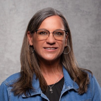 Teresa Rouse Taylor Photo