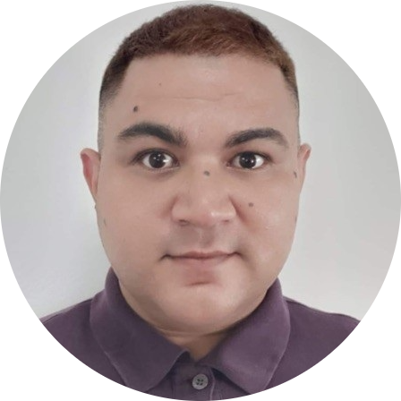 Nader Zakaria Photo