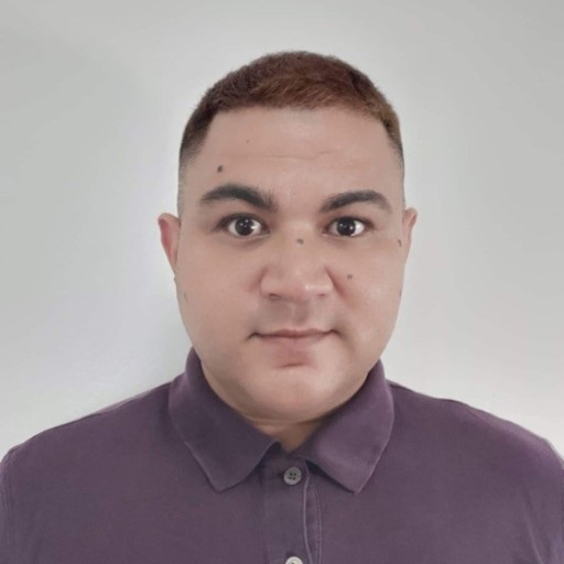 Nader Zakaria Photo