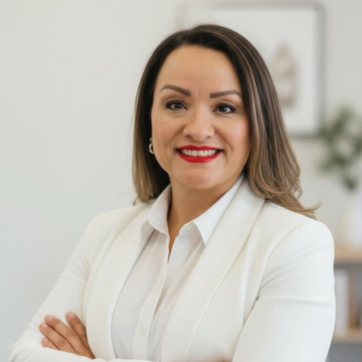 Monique Monreal Photo