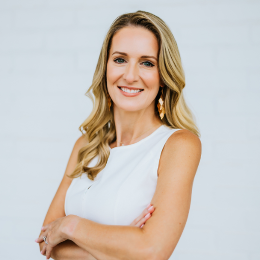Jen Gamble Photo