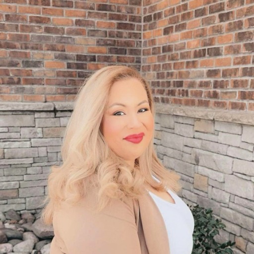 Silvia Tijerina Photo