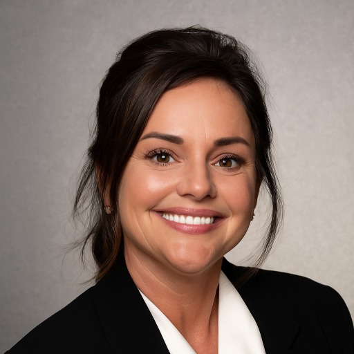 Stephanie Reinhardt Photo