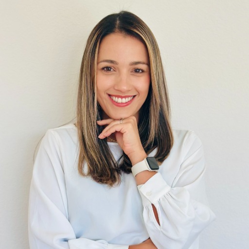 Luisa Bustamante Photo
