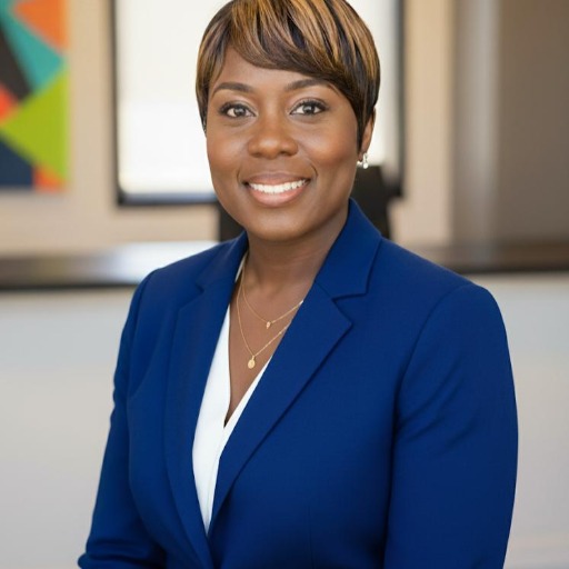 Remi Olajide Photo