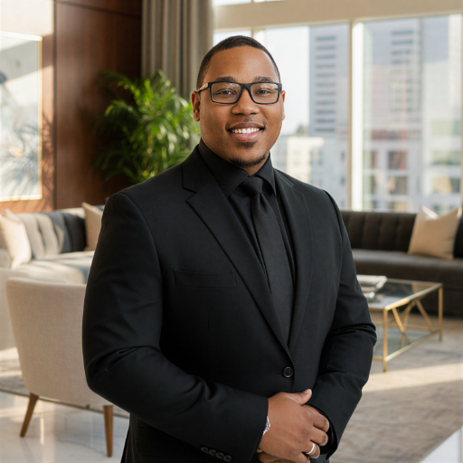 Montell Johnson Photo