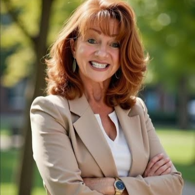 Rhonda Chef D Dunning Photo