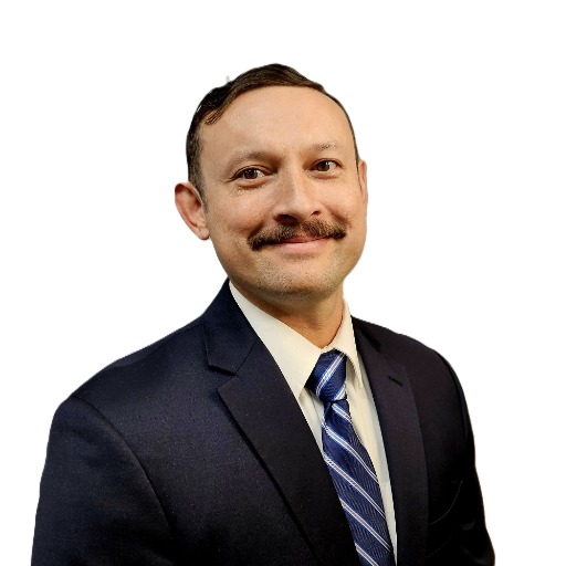 Mitchell Thompson Photo