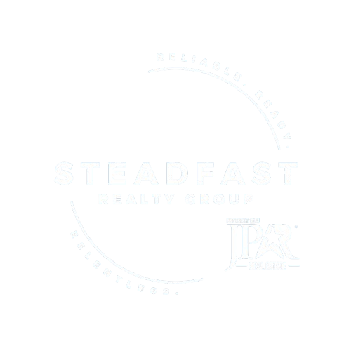 Steadfast Realty Group Logo