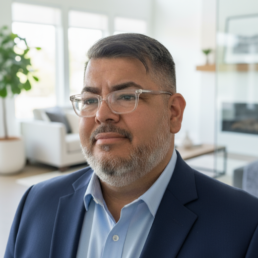 Vicente Quinonez Photo