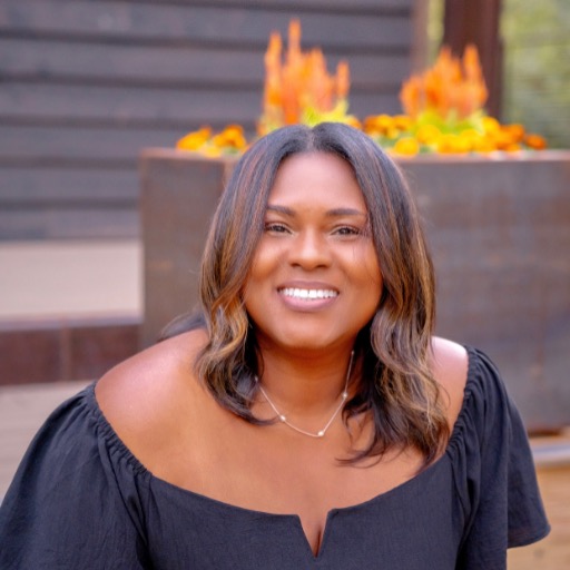 Timika J. Coleman Photo