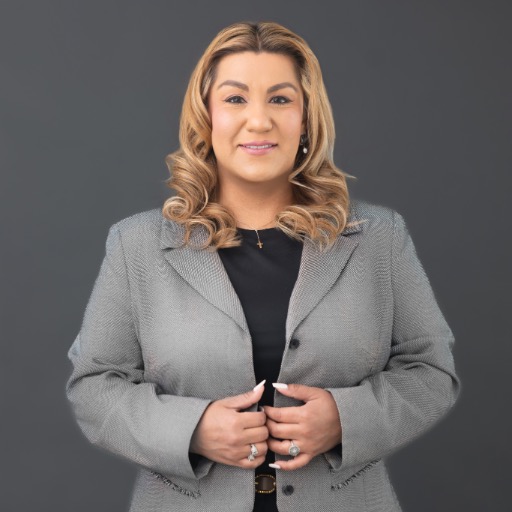 Rocio Isela Arzate Photo