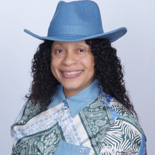 Georgette Ford Photo