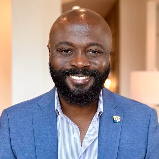 Kufre  Udokpan Photo