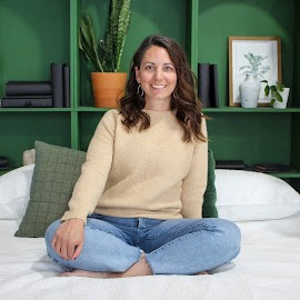 Randi Bevington Photo