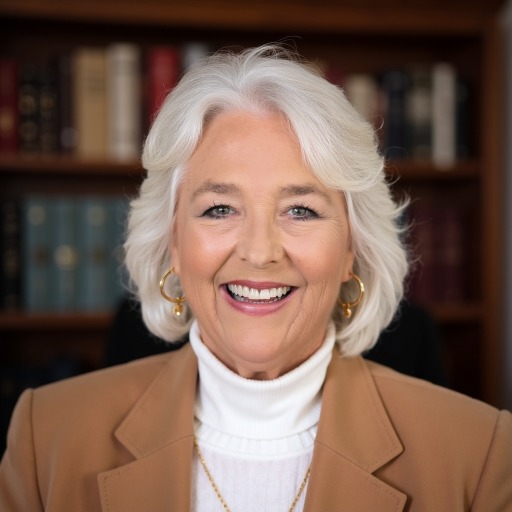 Christine Fetzer Photo